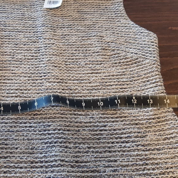 Banana Republic Bouclé Sheath Dress, SZ 2 - Picture 7 of 8